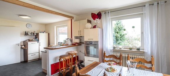 4 غرف نوم تاون هاوس في Friesland, Germany رقم 191693 10