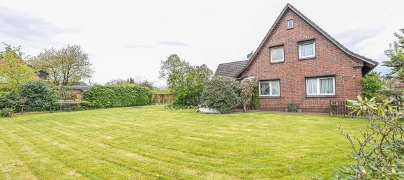 4 غرف نوم تاون هاوس في Friesland, Germany رقم 191693 4