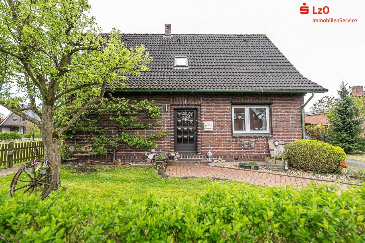 4 غرف نوم تاون هاوس في Friesland, Germany رقم 191693