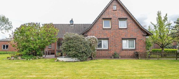 4 غرف نوم تاون هاوس في Friesland, Germany رقم 191693 3