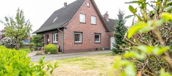 4 غرف نوم تاون هاوس في Friesland, Germany رقم 191693 6