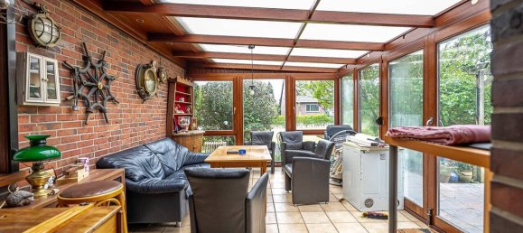 4 غرف نوم تاون هاوس في Friesland, Germany رقم 191693 8