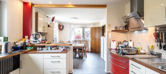 4 غرف نوم تاون هاوس في Friesland, Germany رقم 191693 9