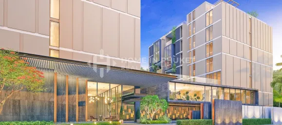 1 chambre condominium à vendre à Kata, Phuket, Southern Thailand, Thailand № 60562 2