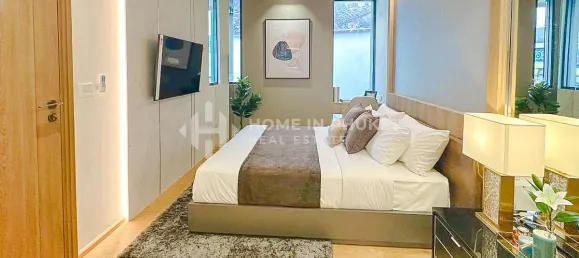 1 chambre condominium à vendre à Kata, Phuket, Southern Thailand, Thailand № 60562 7