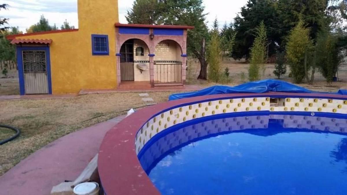 3 Schlafzimmer Haus in Ixtapaluca, Mexico, Nr. 221548