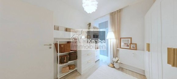 4 rooms Apartment in Salzgitter, Germany No. 112209 6