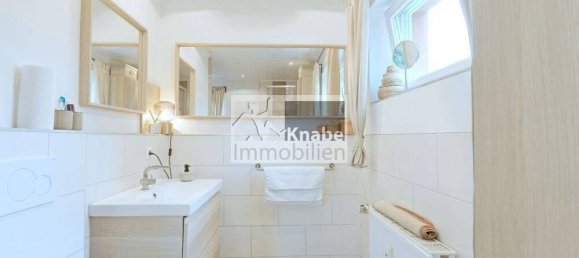 4 rooms Apartment in Salzgitter, Germany No. 112209 13