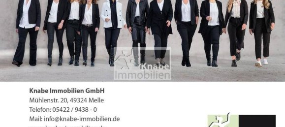 4 rooms Apartment in Salzgitter, Germany No. 112209 21