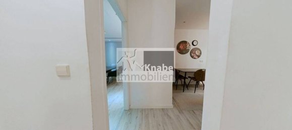 4 rooms Apartment in Salzgitter, Germany No. 112209 5