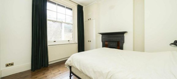 2 chambres Appartement à London, United Kingdom No. 5095 9
