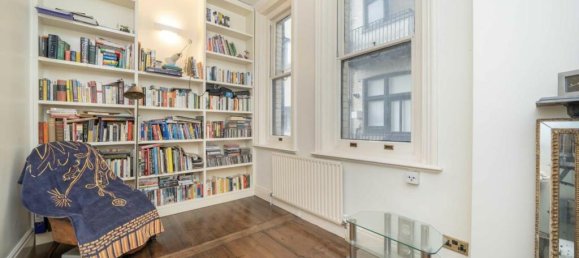 2 chambres Appartement à London, United Kingdom No. 5095 7