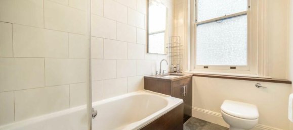 2 chambres Appartement à London, United Kingdom No. 5095 5