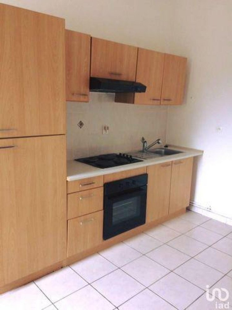 3 bedrooms House in Assevent, France No. 30704