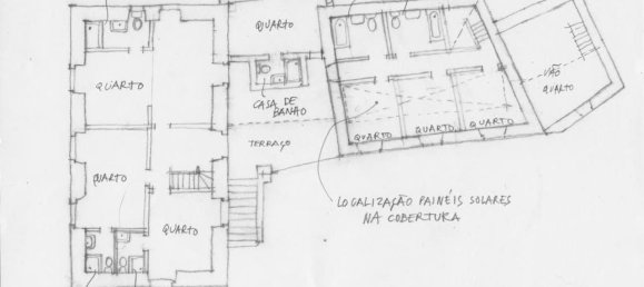 8 bedrooms House in Sintra, Portugal No. 190021 30