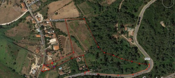 8 bedrooms House in Sintra, Portugal No. 190021 5