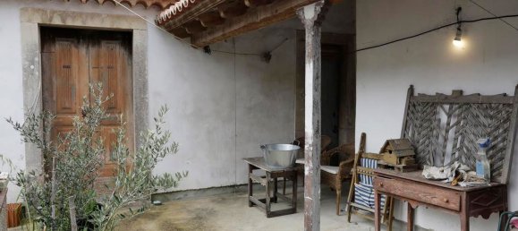 8 bedrooms House in Sintra, Portugal No. 190021 12