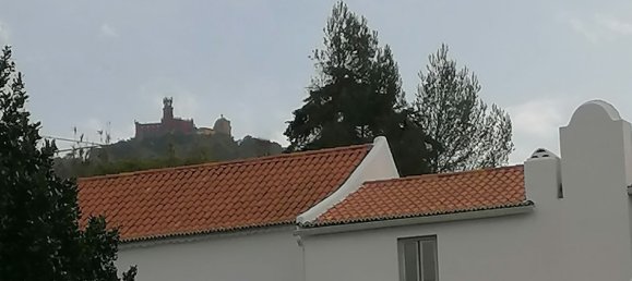 8 bedrooms House in Sintra, Portugal No. 190021 2