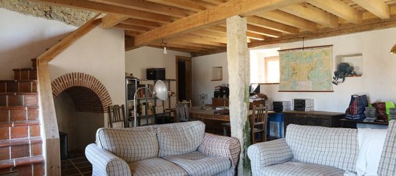 8 bedrooms House in Sintra, Portugal No. 190021 27