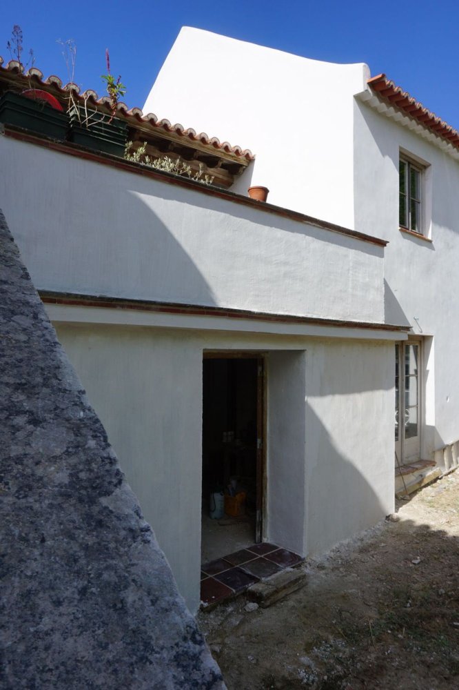 8 bedrooms House in Sintra, Portugal No. 190021