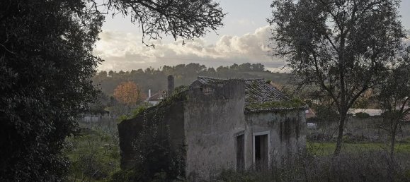 8 bedrooms House in Sintra, Portugal No. 190021 32