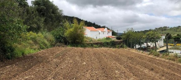 8 bedrooms House in Sintra, Portugal No. 190021 3