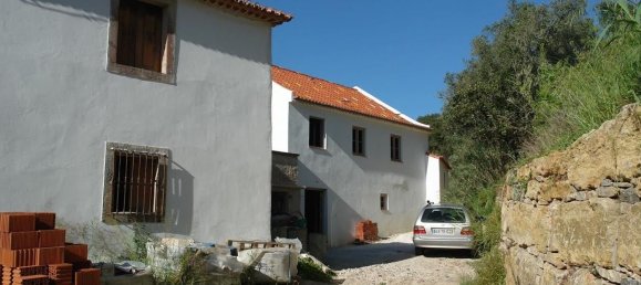 8 bedrooms House in Sintra, Portugal No. 190021 8
