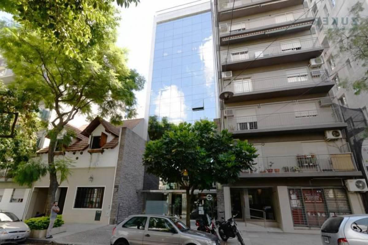 75m² Office in Buenos Aires, Argentina No. 105597