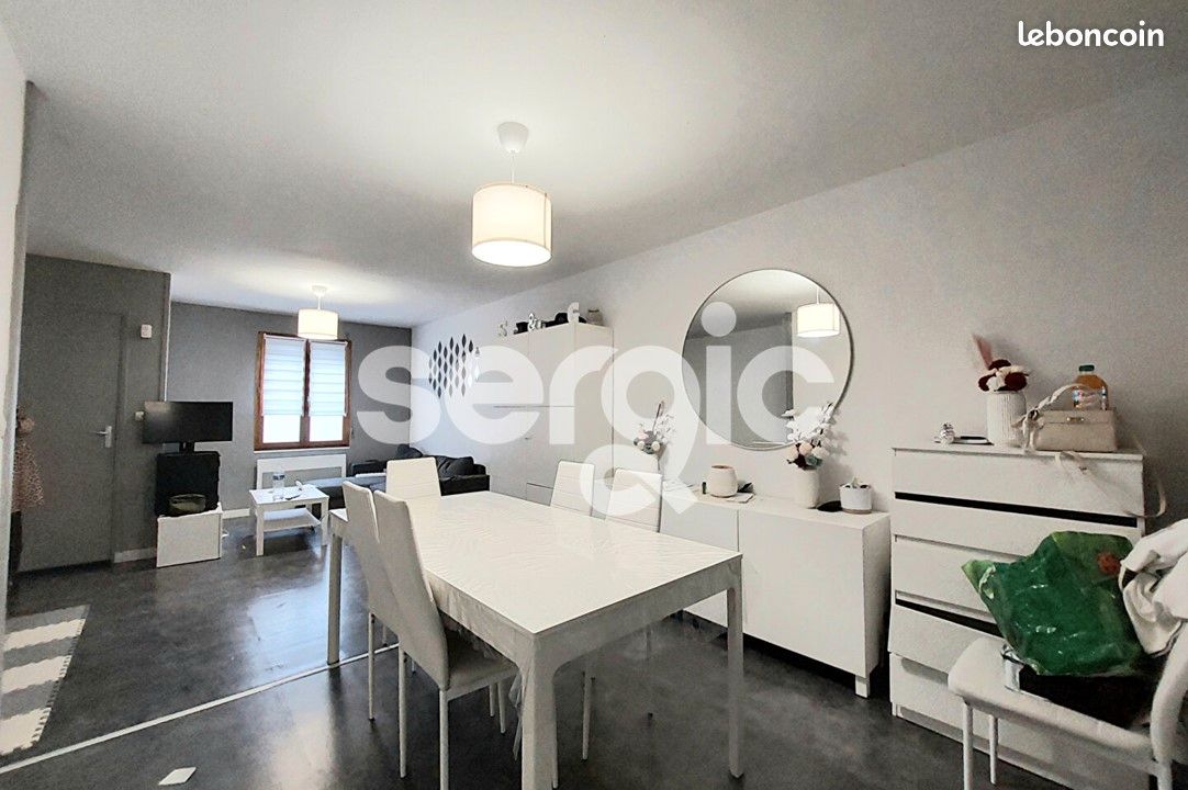 Дом с 2 спальнями в Бетюн, Франция № 209675