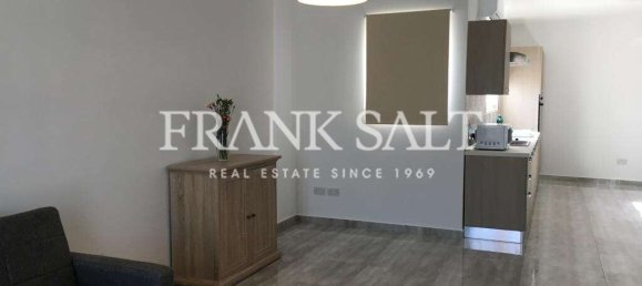 Пентхаус с 2 спальнями в Мсида, Мальта № 4179 3