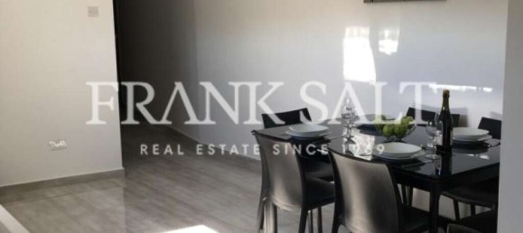 Пентхаус с 2 спальнями в Мсида, Мальта № 4179 13