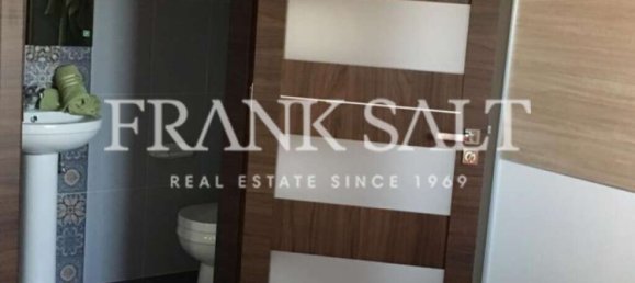 Пентхаус с 2 спальнями в Мсида, Мальта № 4179 10