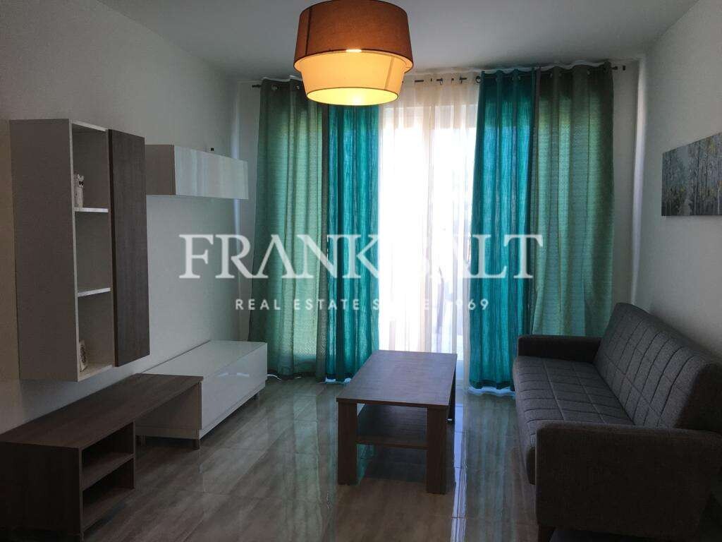 Пентхаус с 2 спальнями в Мсида, Мальта № 4179