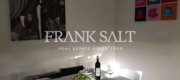 Пентхаус с 2 спальнями в Мсида, Мальта № 4179 5