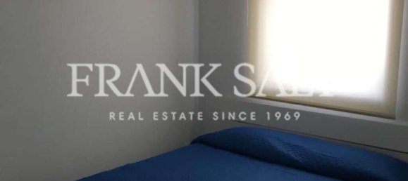 Пентхаус с 2 спальнями в Мсида, Мальта № 4179 18