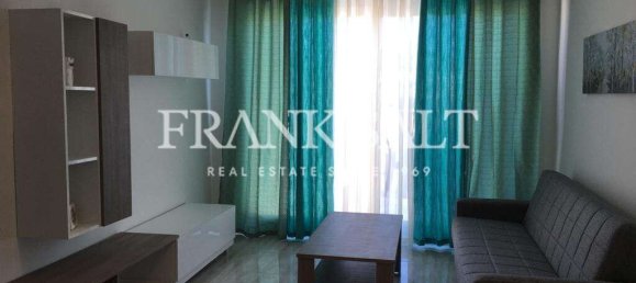 Пентхаус с 2 спальнями в Мсида, Мальта № 4179 2