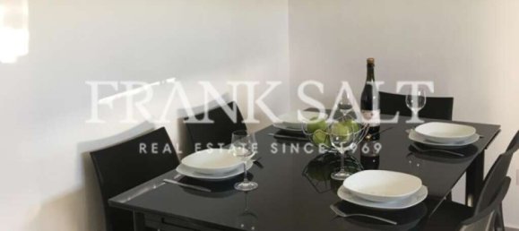 Пентхаус с 2 спальнями в Мсида, Мальта № 4179 14