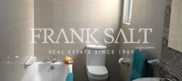 Пентхаус с 2 спальнями в Мсида, Мальта № 4179 7