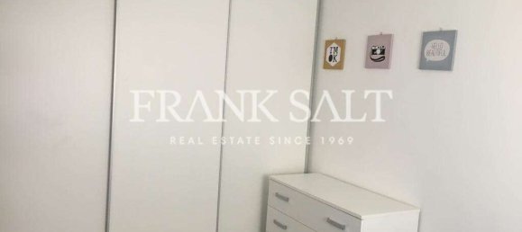 Пентхаус с 2 спальнями в Мсида, Мальта № 4179 19