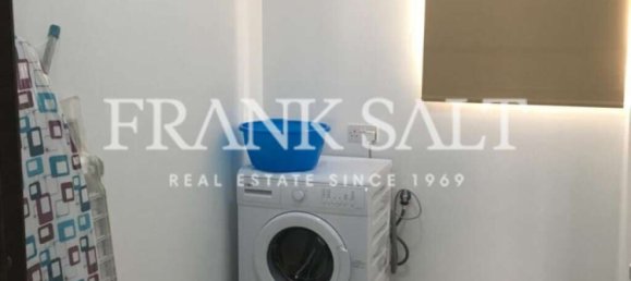 Пентхаус с 2 спальнями в Мсида, Мальта № 4179 22