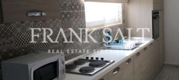 Пентхаус с 2 спальнями в Мсида, Мальта № 4179 12