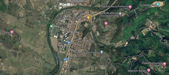 6 غرف نوم شقة في Rufina, Italy رقم 283160 21