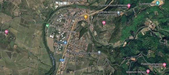 6 غرف نوم شقة في Rufina, Italy رقم 283160 23