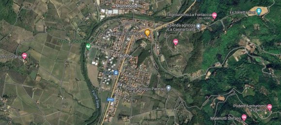 6 غرف نوم شقة في Rufina, Italy رقم 283160 18