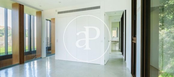 5 bedrooms House in Sant Cugat Del Valles, Spain No. 20747 20