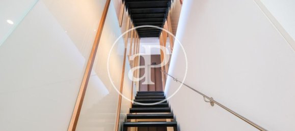 5 bedrooms House in Sant Cugat Del Valles, Spain No. 20747 29