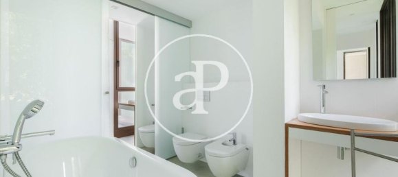 5 bedrooms House in Sant Cugat Del Valles, Spain No. 20747 22