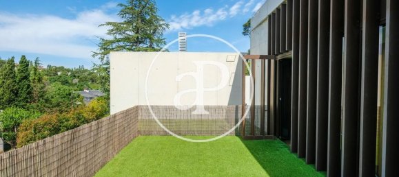 5 bedrooms House in Sant Cugat Del Valles, Spain No. 20747 25