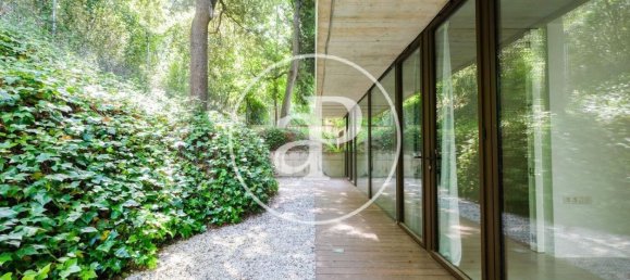 5 bedrooms House in Sant Cugat Del Valles, Spain No. 20747 12