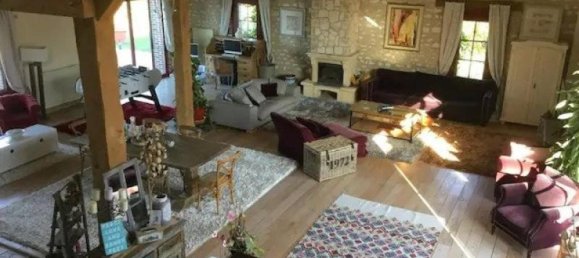 5 bedrooms Castles in Turny, France No. 270405 4